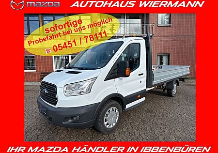 Ford Transit Pritsche 350 L4 Einzelkabine