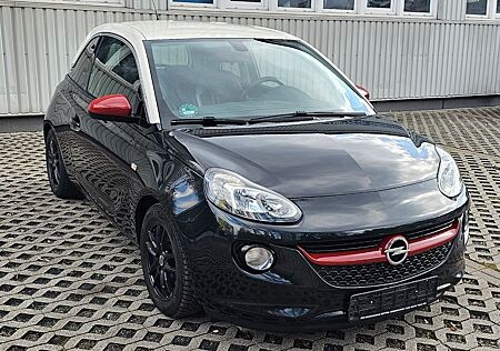 Opel Adam Slam