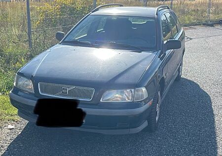 Volvo S40 2.0 -