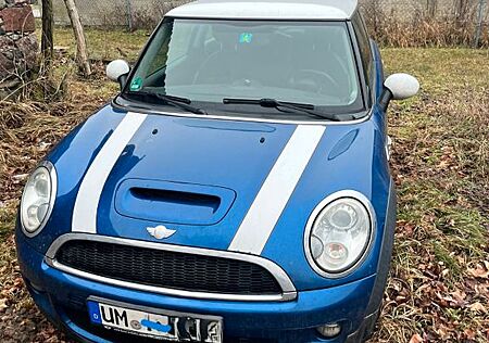 Mini Cooper Coupe Cooper S Coupé