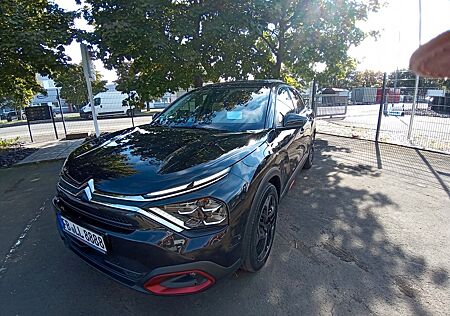 Citroën C4 Lim. Shine