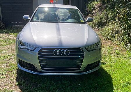 Audi A6 2.0 TDI 140kW ultra -