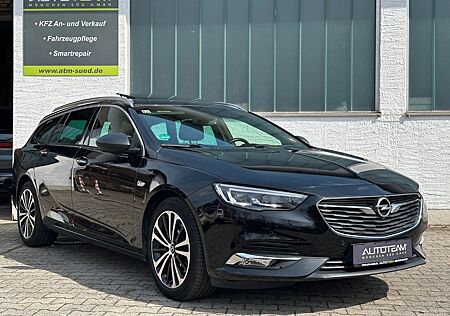 Opel Insignia ST Exclusive Standheizung Bose Panorama