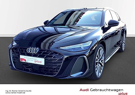 Audi A6 Avant TFSI quattro S tronic S-Line B&O Panora