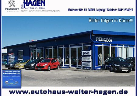 Peugeot 308 308SW Allure 1.2 130 EAT8 PT PDC/RFK/LED/SHZ/DAB