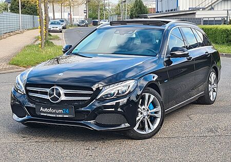 Mercedes-Benz C 350 C T-Modell T e*Autom.*Navi*Kamera*