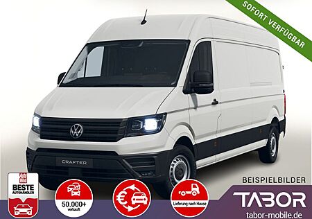 VW Crafter Volkswagen 35 2.0 TDI 140 L4H3 3-S VirC AppC Temp