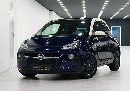 Opel Adam Glam/PANO/Shz/PDC/BT/IntelliLink/Lenkradhzg