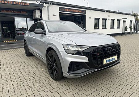 Audi SQ8 4.0 TDI quattro Matrix HUD Standh. Pano
