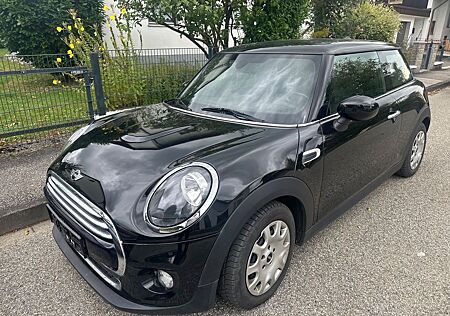 Mini ONE 3-trg.