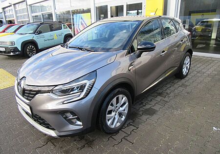 Renault Captur II TCe 90 Intens*SHZ*KAM*NAV*AHK*