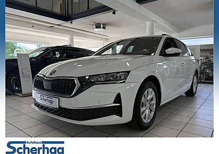 Skoda Octavia Combi 1,5l TSI mHEV DSG Selection