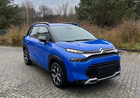 Citroën C3 Aircross Plus Autom.Klima Navi PDC