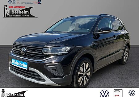 VW T-Cross Volkswagen Goal 1.0 TSI OPF, DSG, LED, PDC, ACC, SH