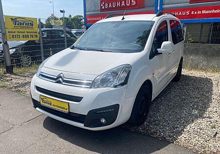 Citroën Berlingo Kombi Shine*Automatik*