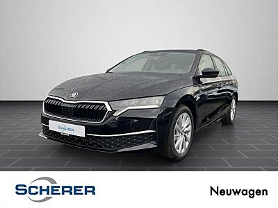 Skoda Octavia Combi Selection 1,5 TSI mHEV 110 kW 7-Ga