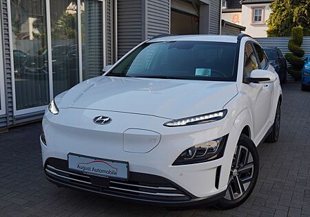 Hyundai Kona Prime W-pump Leder Belüft eSitze 4xSHZ Navi