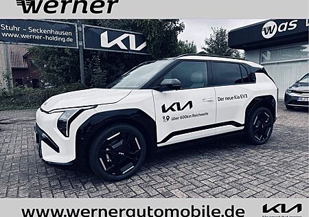 Kia EV3 81,4 kWh GT-line DriveWise Comfort GD