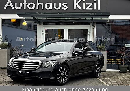 Mercedes-Benz E 300 DE T-Modell *AHK* Kamera* 1.Hand*