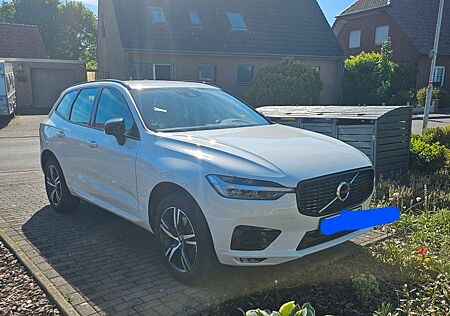 Volvo XC 60 XC60 B4 Plus Bright Auto Plus Bright