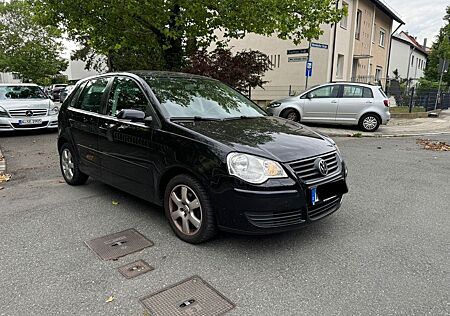 VW Polo Volkswagen IV Trendline*Klima*