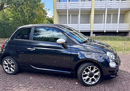 Fiat 500C 1.0 GSE N3 Hybrid ROCKSTAR C ROCKSTAR