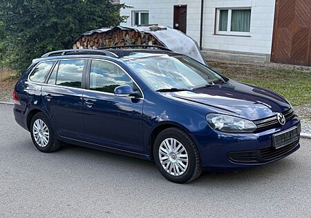 VW Golf Volkswagen 1.6 TDI*Euro 5*Klima* PDC*AHK