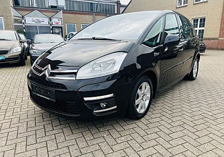 Citroën C4 Picasso Selection PDC SHZ KlIMA NEUE REIFEN