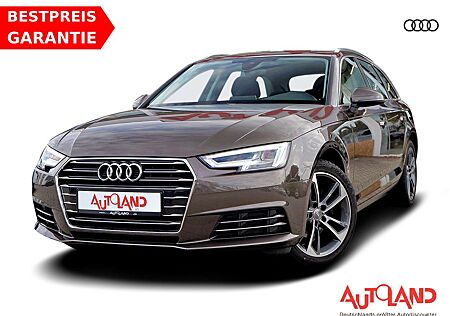 Audi A4 Avant 1.4 TFSI design LED Virtual Cockpit PDC