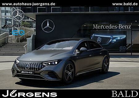 Mercedes-Benz EQE 53 AMG 4M+ Pano/Hyper/DIGITAL/Burm/HAL/HUD