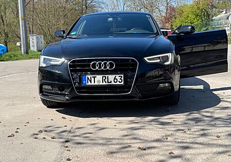 Audi A5 3.0 TDI multitronic Sportback -