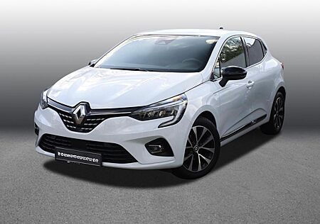 Renault Clio TCe 90 X-tronic Techno