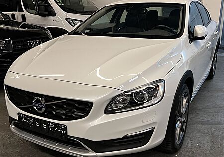 Volvo S60 Cross Country Pro 2.0 Diesel