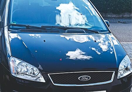 Ford C-Max 1,8 Trend Trend