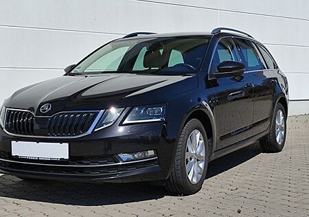 Skoda Octavia 2.0 TDI 110kW DSG STYLE COMBI STYLE