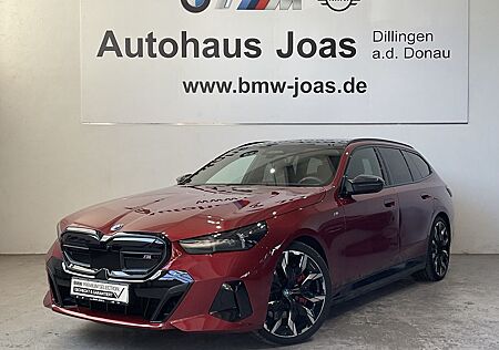 BMW i5 M60 xDrive M Sportpaket pro, Sitzbelüftung vo
