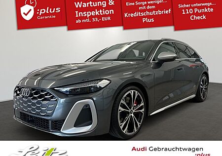 Audi S5 Avant 3.0 TFSI quattro *B&O*HEAD-UP*MATRIX*