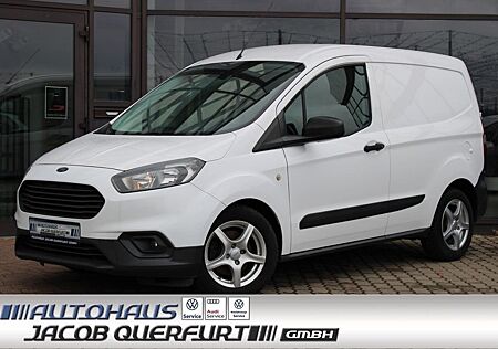 Ford Transit Courier 1.5 TDCi *RfKam*Navi*Klima*Tempo