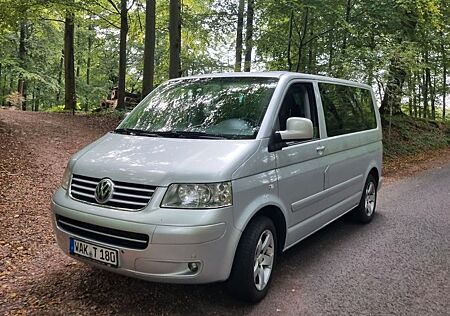 VW T5 Multivan Volkswagen