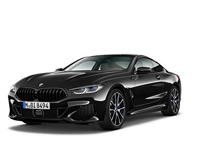 BMW M850i xDrive Coupe Innovationsp. Navi Leder Sitz