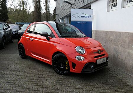 Abarth 695 Competizione / Sabelt, LED & Top Zustand