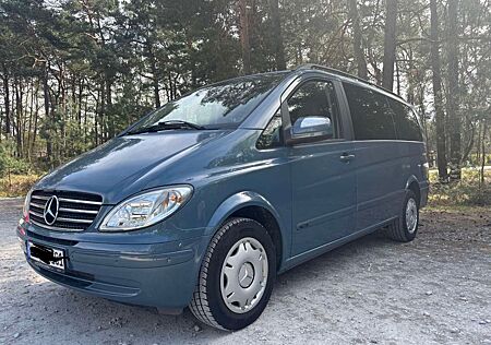 Mercedes-Benz Viano 2.2 CDI FUN lang FUN