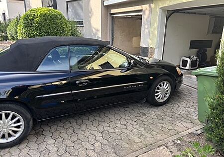 Chrysler Sebring LX 2.7 Autom. LX