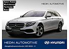 Mercedes-Benz E 220 E 220d 4M T Avantgarde LED+Navi+SHZ+Kamera COMAN