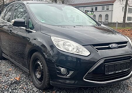 Ford C-Max 2.0 TDCi Titanium