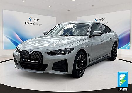 BMW i4 eDrive40