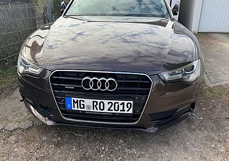 Audi A5 3.0 TDI S tronic quattro Cabriolet -