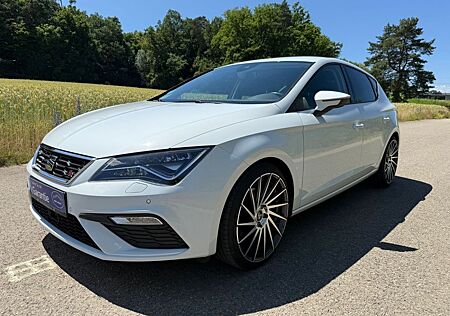 Seat Leon FR/2.0TSI/Sport/2Hand/DSG7Gang