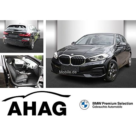 BMW 1er leasen