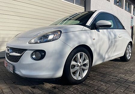 Opel Adam Jam 1.2 Winterpaket 40000km 1 Hand